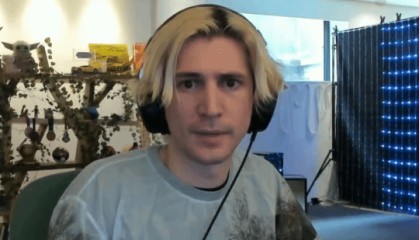 xQc回应收入质疑：巅峰年入近1800万，转战新平台签亿级合约引热议