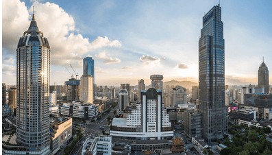 临沂兰山产投向MOX澳交所申请7.9亿人民币有担保债券上市
