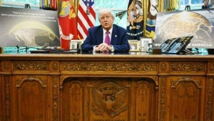 要么支付610亿美元 要么加入美国