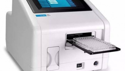 隐智科仪：打造国内最全二手酶标仪交易平台 赋能科研医疗降本