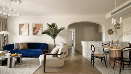 装修行业的现状及发展前景？