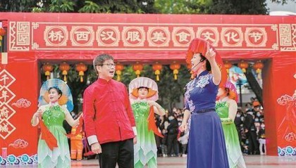 【惠州文脉·聚焦】惠州惠阳：悠悠非遗贯古今 推陈出新续华章