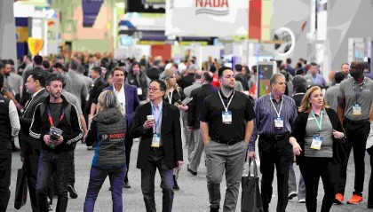 2025年美国有线电视及宽带展览会SCTE TechExpo