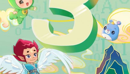 倒计时3天！中南卡通邀您共赴动漫盛宴第二十一届中国国际动漫节