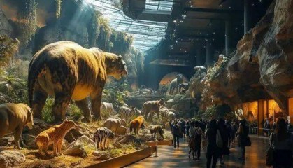 长沙再添文旅新地标！明年2月有望迎客