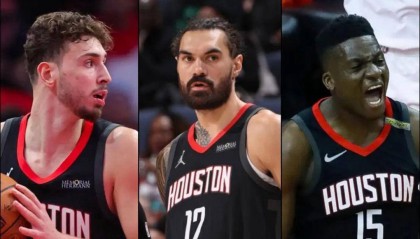 谢泼德的发展前景和火箭队定位