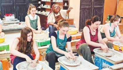 长沙积极打造“中国入境游第二站”