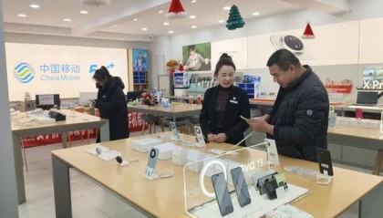 威海消费市场何以“热气腾腾”？