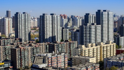 “多了一扇窗户，就高出40万！”北京二手房涨价区域扩大，早卖房的业主后悔了