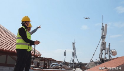 泉州落地首个高阶自智网络示范区