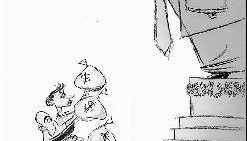 讽刺漫画被拒稿，普利策奖得主从《华邮》辞职