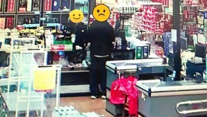 买卖虚拟货币“洗钱”，两名嫌疑人被抓