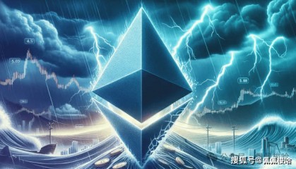 以太坊价格保持强劲——价格上涨暗示看涨势头持续！