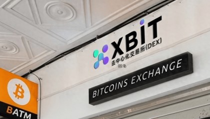 以太坊逆袭在即？xaut黄金代币化技术面突破XBIT引爆山寨币季行情