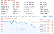 来自深圳的龙电华鑫正式登陆纽交所 同日还有2家公司上市