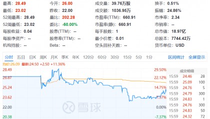 来自深圳的龙电华鑫正式登陆纽交所 同日还有2家公司上市