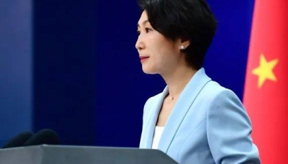 韩国称朝鲜发射数枚导弹，外交部回应