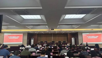 一起来看看2024年度成都锦城学院十大新闻吧