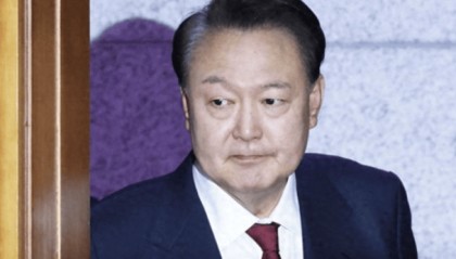 韩国“选举”落幕，73岁朴槿惠出山，我国收到特殊邀请，尹锡悦付出代价！