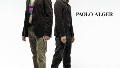 保罗阿尔杰： 定义你的力量