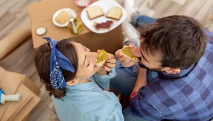 未婚同居？对女生弊大于利？厦门鱼友：“婚前试爱，结局往往事与愿违”…