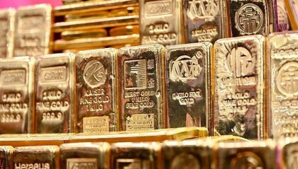 香港拓展国际黄金交易中心，年内公布方案