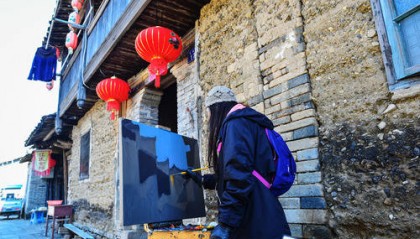 一座山带活一座城——南平加快构建“大武夷”文化旅游圈