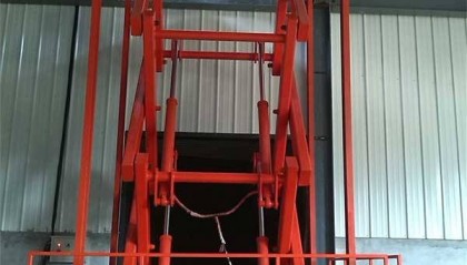 固定式升降平台诚信厂家分析报告
