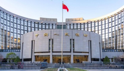 突发特讯！中国人民银行正式通电全国：人民币现金收付新规今起施行，切实维护人民币法定货币地位，防范和整治拒收人民币现金行为