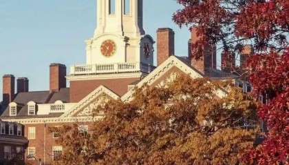 如果哈佛被摧毁，美国真的会更好吗？