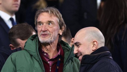 曼联取消员工餐厅，节省费用相当于卡塞米罗三周工资