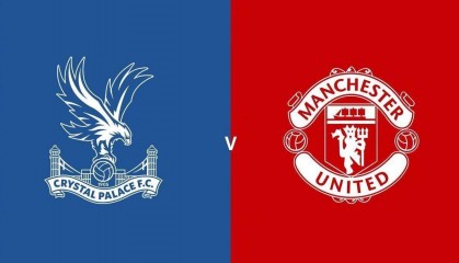 曼联VS水晶宫：主场作战，曼联盼拿下3分