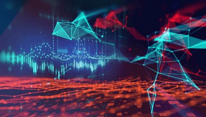 IMC(艾美希) AI合约量化平台——金融科技革命的领航者