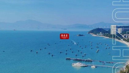 惠州团建攻略 | 探索惠州巽寮湾， 海滨度假的梦幻之选