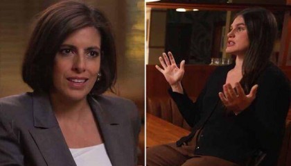 美国有线电视新闻网采访记者因‘冒名顶替综合症’遭观众批评