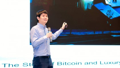 上海原创区块链基础平台迎重要升级！赋能Web3探索发展离岸人民币稳定币