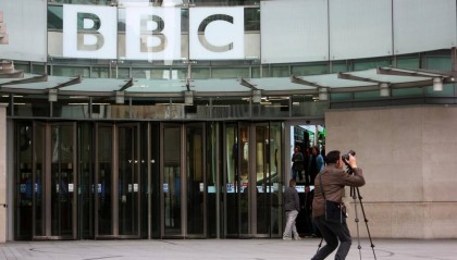 什么？BBC狂吹中国空气“更香甜”？