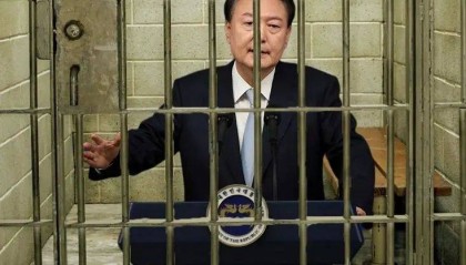 释放尹锡悦引发韩国动乱！