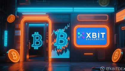 稳定币市值破2800亿美元创新高 XBIT驱动稳定币交易平台DeFi最新周期