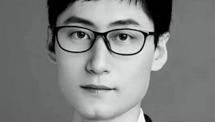 解放军智能技术专家冯旸赫，下班后曾意外死亡，中国军事再遭重创