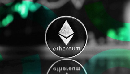 随着投机活动升温以太坊飙升，焦点转向山寨币