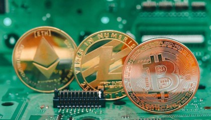 以太坊站上4300美元，谁在跨界布局？