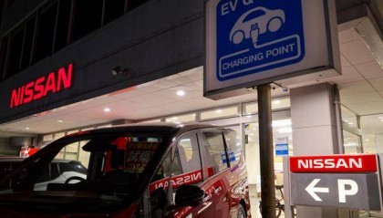 日本担心美关税政策危及经济复苏