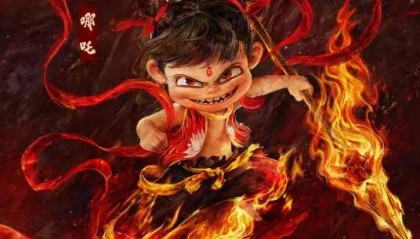 BBC称《美队4》扑街全怪哪吒太火，网友：BBC常规操作