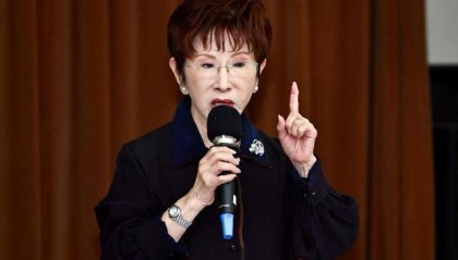 台当局每年要撒币近15亿收买，斯威士兰这一“金元孤岛”还能撑多久