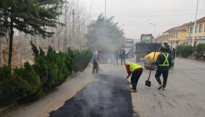 潍坊诸城：村庄道路换新颜，修路便民暖人心