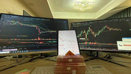 炒币去哪个平台好(炒币去哪个平台好一点)