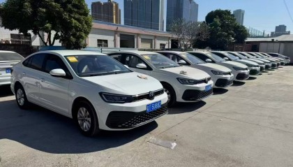 可靠的租车平台推荐哪家，解读诚信的租车专业平台公司