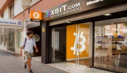 最新政策利好虚拟币交易平台，XBIT去中心化模式领跑市场