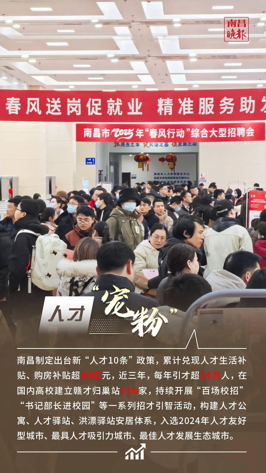 南昌！全国第一！